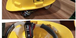 Safety Helmets