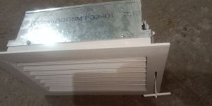 Fresh Air Grille