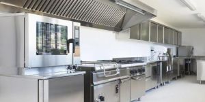 Kitchen Exhaust System