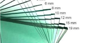 Scientific Glass Unit