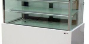 Straight Display Counter