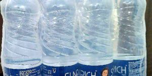 LDPE Shrink Film