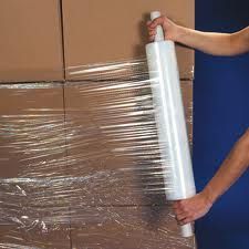 Stretch Wrap Film