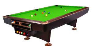 American Pool Table