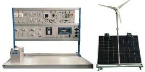 Alternative Renewable Energy Trainer