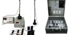 Antenna Trainer
