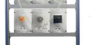 Fuel Cell Training System