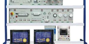 Modern Lighting Management System