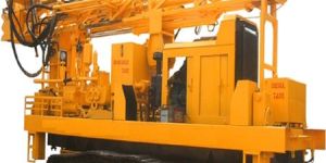 Core Drilling Rigs