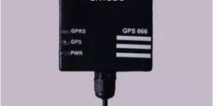 GPS Tracking Device