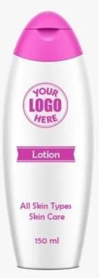 Moisturizing Hand Lotion