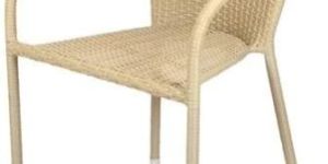 Wicker Rattan Chair