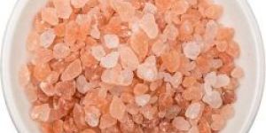 Rock Salt Crystal
