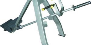 Incline T-Bar