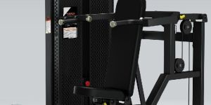 Multi Chest Press Machine