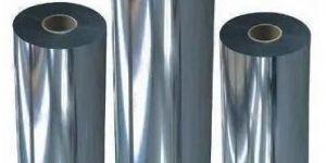 12 Micron Metalized Polyester Film Roll