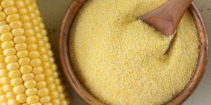 Corn Flour