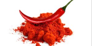 Dry Red Chilli
