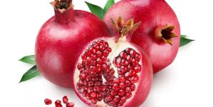 Fresh Pomegranate