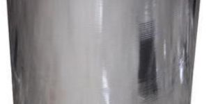 8 Micron Metallized Polyester Film Roll