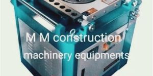 Automatic rebar bending machine GWJ-42