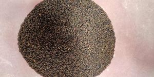 Organic Black Pepper