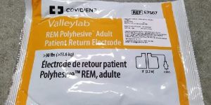 Adult Patient Return Electrode