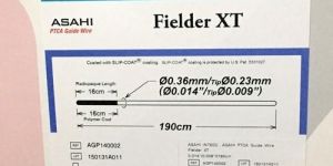 Fielder XT PTCA Guide Wire Abbott