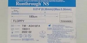 Runthrough NS Floppy