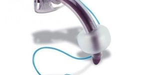 Tracheostomy Tube
