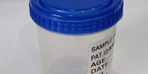 Urine Container