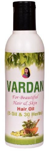 Vardan Hair Oil