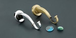 Designer Aluminium Curtain Support