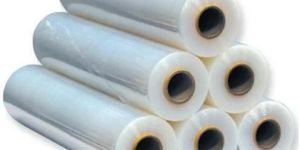 LLDPE Stretch Wrap Film Roll