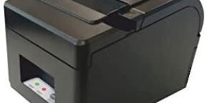 TVS Thermal Receipt Printer