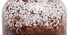 Ammonium Hexachloroiridate(IV)