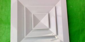 Ceiling Diffuser