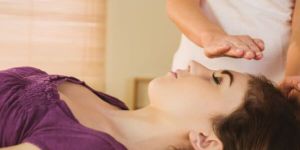 Reiki Healing Services