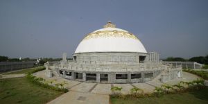 Buddhist Temples Stone