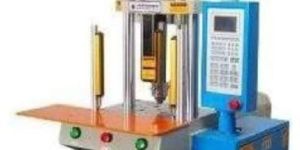 15 Ton Wire Moulding Machine