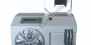 Cable Tyeing And Bundling Machine