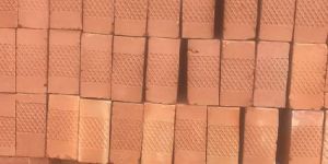 Red Clay Bricks