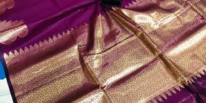 South Indian Silk Sarees