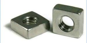 Square Nuts