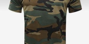 Mens Cotton T Shirts