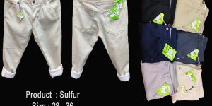 Sulfur Denim Jeans