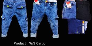 White Soda Cargo