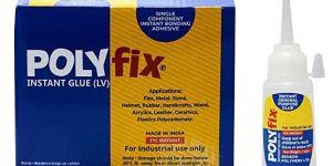 15 Gm Polyfix Instant Glue