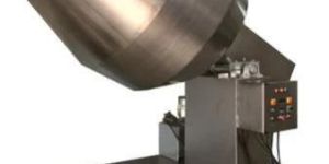 Namkeen Masala Mixer Machine