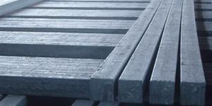 EN 4D Class II 1026 Mild Steel Billets